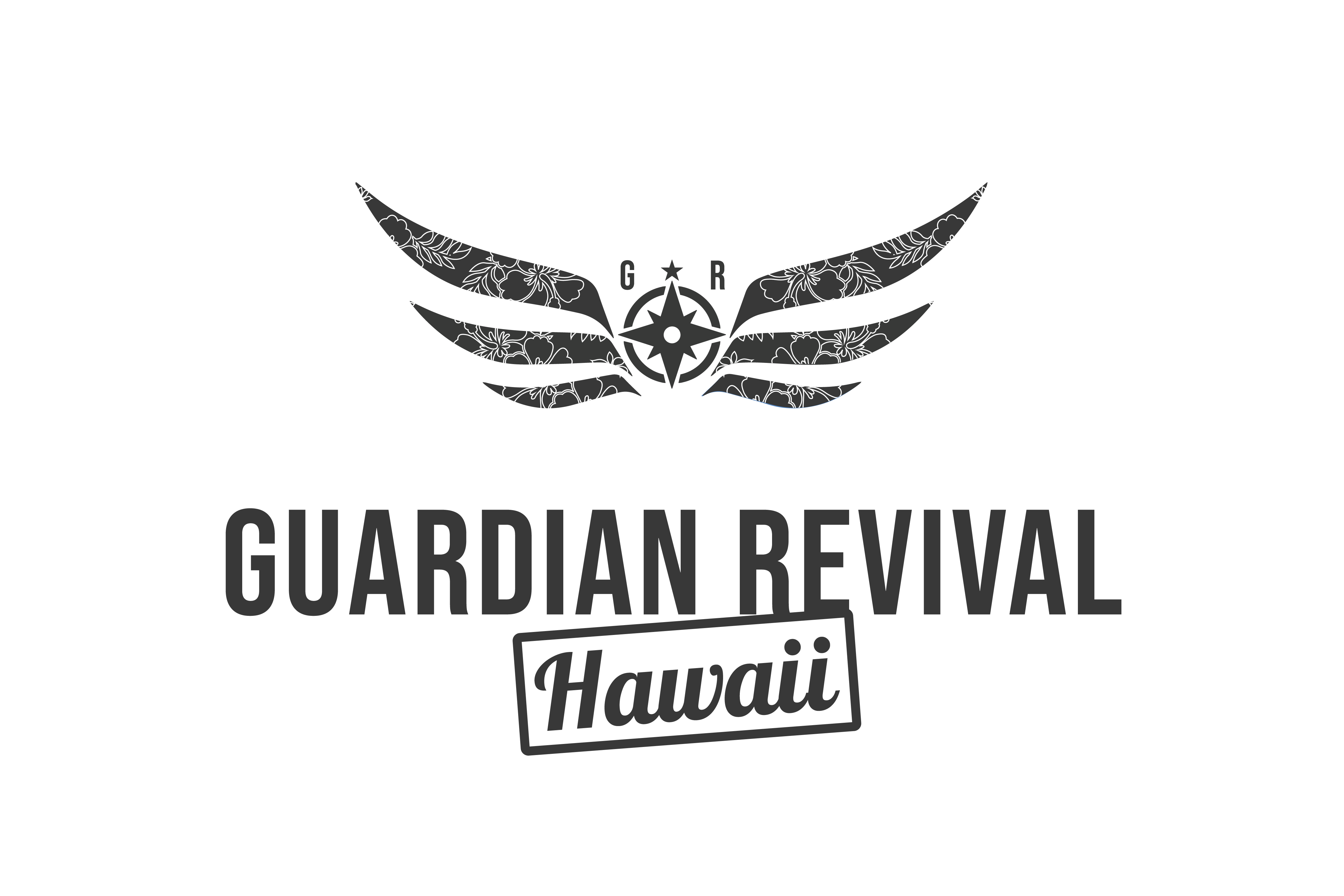 GR_Hawaii_Logos-RBG-Black
